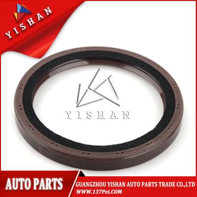 China 8-97049146- 9(8970491460) CRANKSHAFT SEAL FOR ISUZU NHR NKR 8-97049146-9 for sale