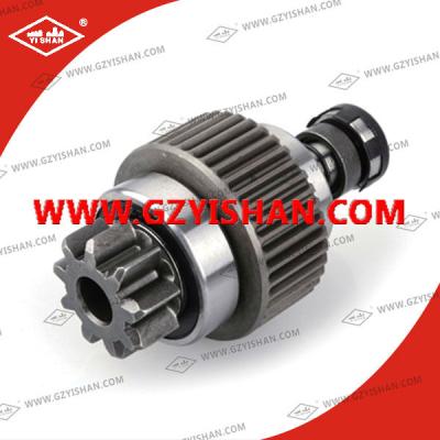 China TFR54 NKR STARTER GEAR FOR ISUZU 8-94129187-PT (8941291870) TFR54 NKR for sale