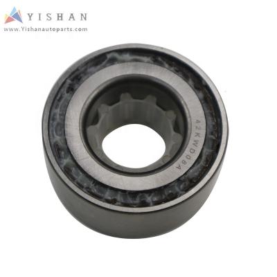 China FOR ISUZU High Precision Auto Part Rear Hub Bearing For ISUZU 8972167970 for sale