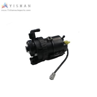 China COLLECTION OIL WATER SEPARATOR FOR ISUZU DMAX/4JK1 14.3*14.3*17.3 for sale