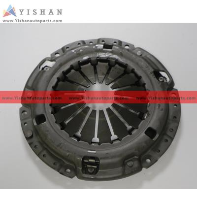 China Clutch & Pressure Plate 8-97109246-0 8971092460 For ISUZU 600P NKR55T DMAX ISUZU 600P NKR55T DMAX for sale