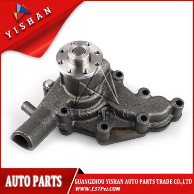 China 8-94376863-9(8943768630) WATER PUMP FOR ISUZU C240 ​​1 for sale