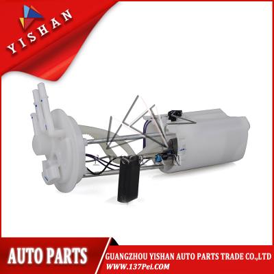 China FUEL PUMP ASM 8-97945524-D (8979455240) FOR ISUZU D-MAX 2007 OEM Standard Size for sale