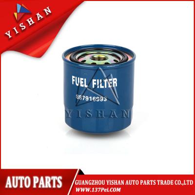 China DIESEL FILTER 8-97916993-D (8979169930) FOR ISUZU D-MAX 4JA1 OEM Standard for sale