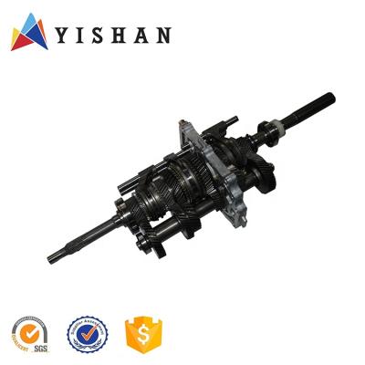 China Hot Car Part OEM 5-97077108-PT TRANSMISSION ASSEMBLY For TFR54 for sale