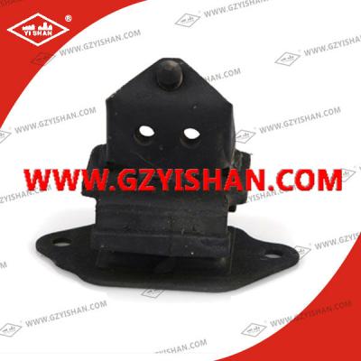 China D-MAX 4JJ1TK1 ENGINE MOUNT FOR ISUZU 8-97363543-0(8973635430) 4JA1 for sale