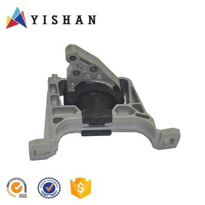 China Auto Parts B38M-39-060 Aluminum Top Level ENGINE MOUNT For MAZDA 3 2010YEAR 1.6CC AT/MT for sale