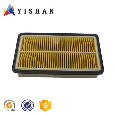 China HOT SELLING filter paper AIR FILTER B595-13-Z40 FOR MAZDA 323 for sale