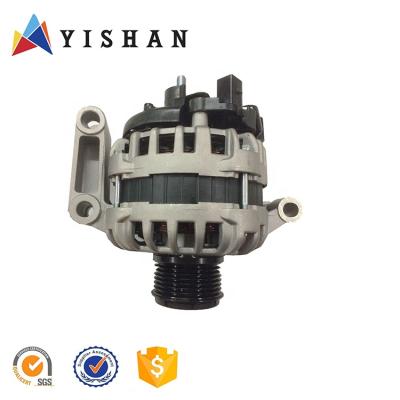 China 2012 100% OE Tested BT50 ALTERNATOR UK01-18-300 FOR RANGER GENERATOR 3.2CC AB39-10300-AG BT-50 (B22) Pickup for sale