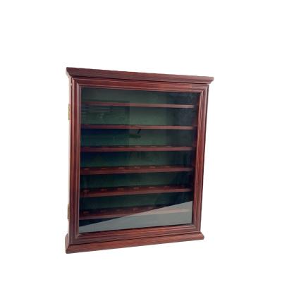 China Deep Stored Shadow Box Showcase for sale