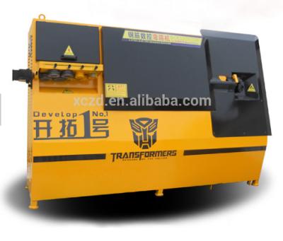 China Stainless steel strip bending cnc automatic rebar steel wire bending machine for sale automatic steel bending for sale