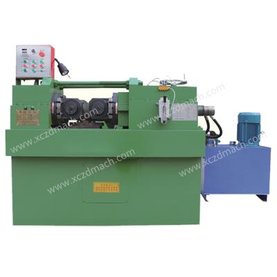 China Bar wire making automatic and high speed rebar wire rolling mill steel bar wire rolling machine for sale for sale