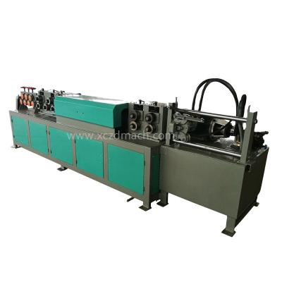 China Factory best selling YGTQ6-16 rebar straightening and cutting machine for sale