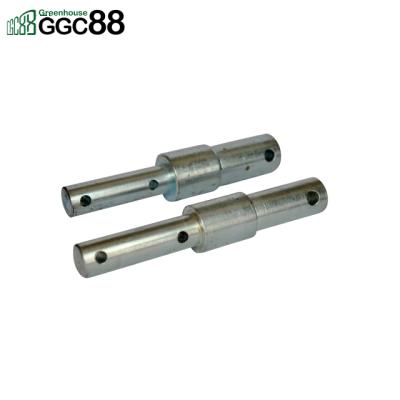 China Greenhouse Shading Mating Connector for sale