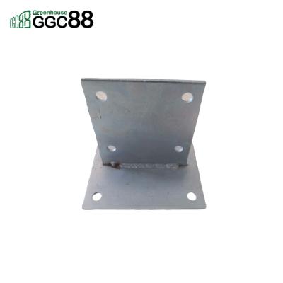 China Greenhouse shading bracket for rolling plate for sale