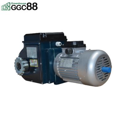 China iron gear motor for sale