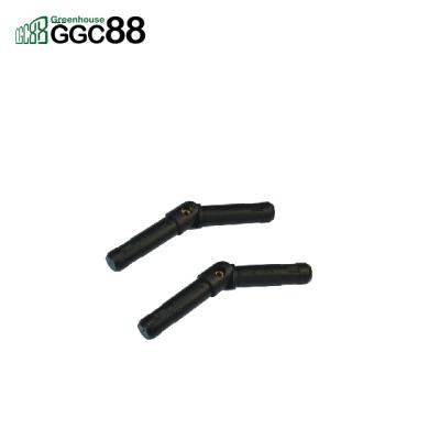 China plastic plastic connector for sale