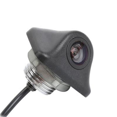 China 628px*582px. 18.5mm Hidden Security Car Taxi Front Back Side Rear View Reversing Parking Camera for sale