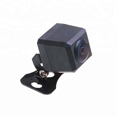 China 628px*582px. Small Reverse Wayline Parking Butterfly Universal Square Car Taxi Security Rear View Camera for sale