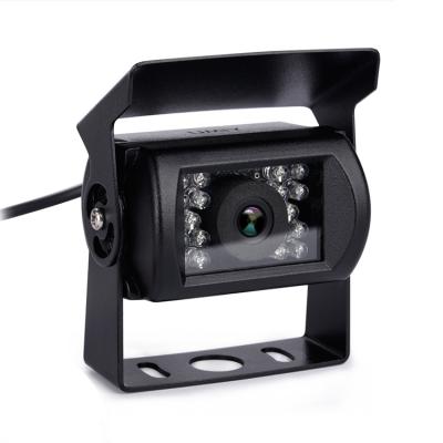 China 628px*582px. High Quality Waterproof 18LED Birds Eye IR View Car Camera for sale