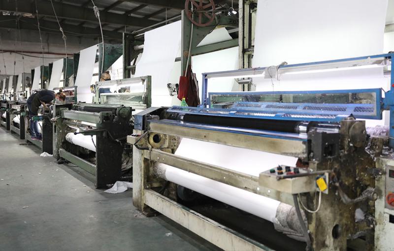 Επαληθευμένος προμηθευτής Κίνας - HAINING LINYA TEXTILE CO,.LTD