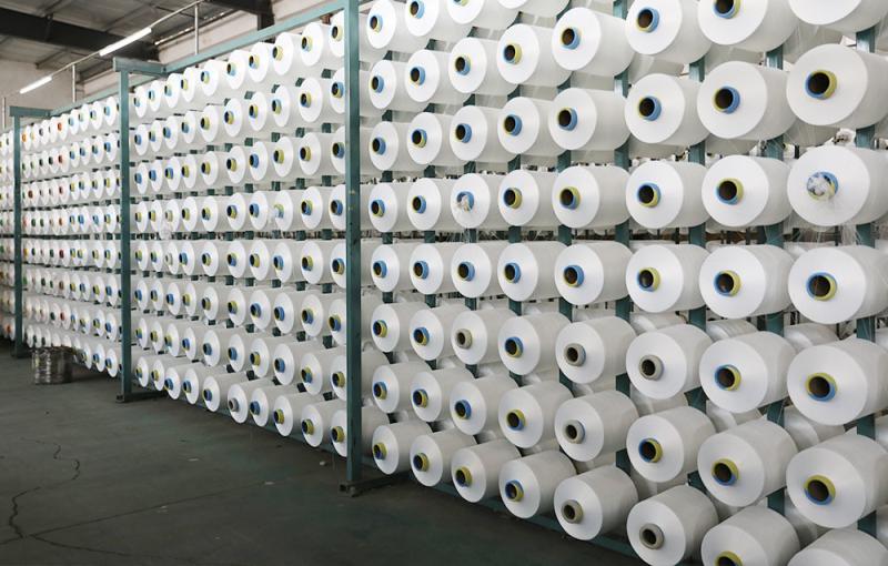 Επαληθευμένος προμηθευτής Κίνας - HAINING LINYA TEXTILE CO,.LTD