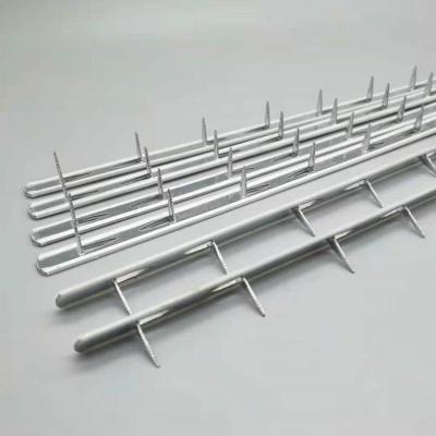 China Manufacturing Sofa Accessories Upholstery Tacking Strip For Furniture zu verkaufen