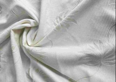 Κίνα Polyester/Cotton Abrasion-Resistant Customized Sleeping Surface Material προς πώληση