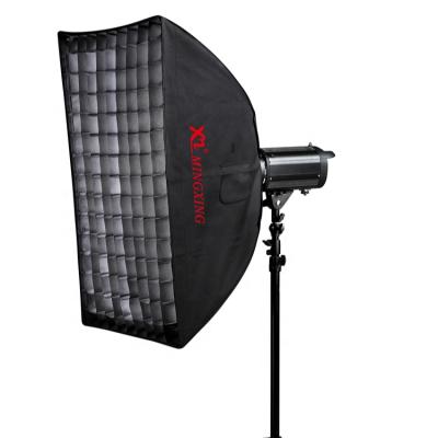 China Softbox 60x60 Camera Accessories Photo Studio Soft Large Octa Box DIY Photography Softbox For Wholesales for sale