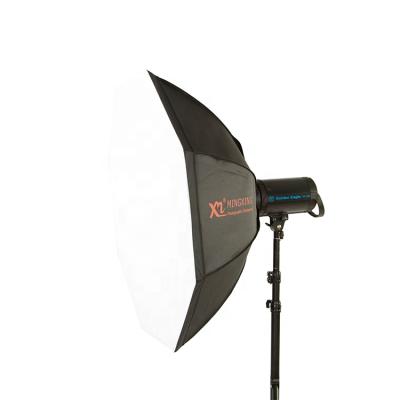 China Softbox Shangyu Mingxing Brands Portable Studio Photography Octagon 120cm Softbox for sale