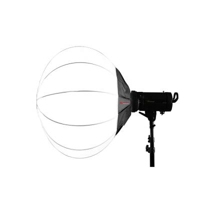 China Wholesale High Quality Camera Light Softbox Photography Photo Light Diffuser Lantern Balloon Photobox Softbox Studio for sale