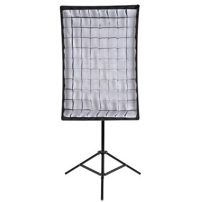 China large light photography photo studio flash box 60*60 softbox custom logo 60*60 soft box for wholesales for sale