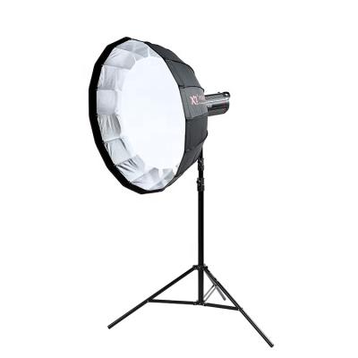 China New Style Softbox Beauty Dish Studio Photo Light Diffuser Instant Quick Dish Set Soft Box Made in China for sale