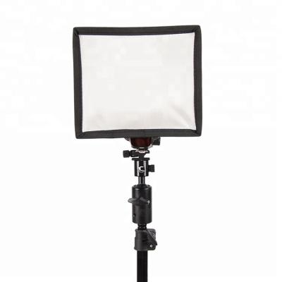 China Studio Instant Light Camera Photo Photography Small Speedlite Softbox Speedlite Diffuser Softbox for sale