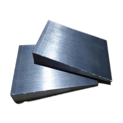 China Building Material Shops Q235B Steel Slanted Iron Wedge Iron Steel Adjusting Slanted Gasket for sale