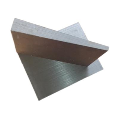 China Building Material Stores Adjust Tilted Iron Tilted Iron Flat Pad Socket Pad Iron Pad for sale