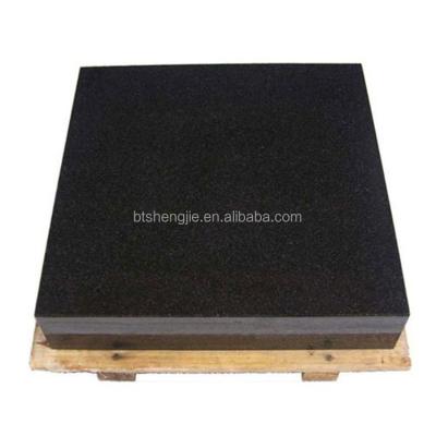 China Granite Countertop Workbench Marble Inspection Platform 200*200-2000*4000mm for sale