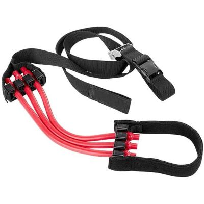 China Yoga Exercise Pull Up Assist Band, Premium Powerlifting Assist Band System For Improving Arm, Shoulders And Chest Strength for sale