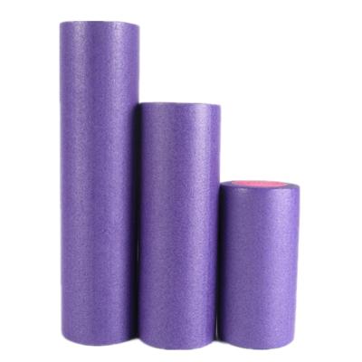 China Yoga Exercise New Arrival Gym Use Exercise Muscle Massager Foam Roller Set for sale