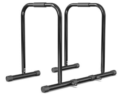 China Exercise Fitness Adjustable Family Working Parallel Bars Dip Stand Station Lift Up Station Bar for sale