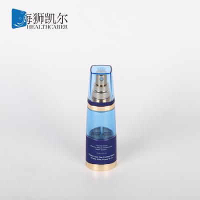 China Personal Skin Care Mist DEEP CLEANSING Facial Sprayer with Hydrogen Rich Water for sale