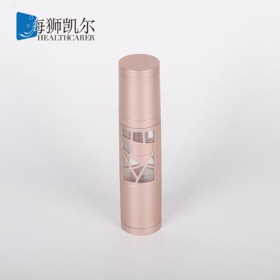 China Personal Care Moisture Mini Hydrogen Rich Nano Mist Spa DEEP CLEANSING Facial Sprayer for sale