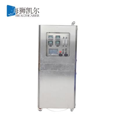 China Intelligent/good sealing/waterproof intelligent commercial acid/water treatment electrolysis machine for environmental cleaning for sale