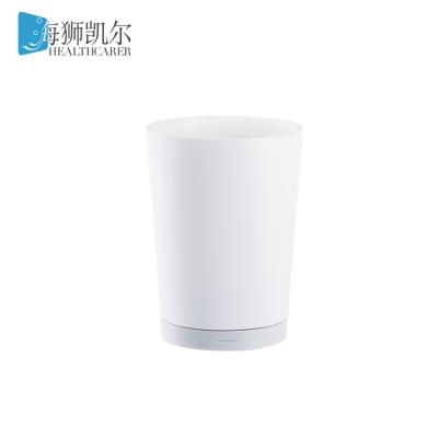 China Powerful Food Grade ABS/PC/Organic Silicon Water Ozone Care Cup With Ozone Function Cup Dental Care For Family Use for sale