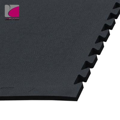 China Durable High Quality Interlocking EVA Foam Cow Mat for sale