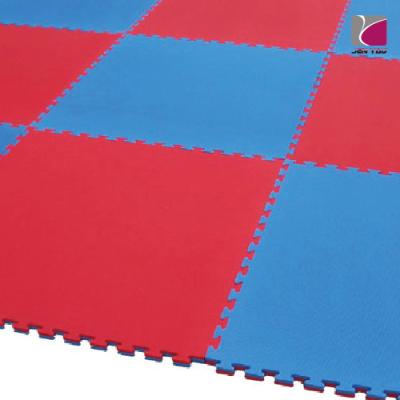 China Eco-friendly 4 cm thickness high quality EVA foam mat for sale