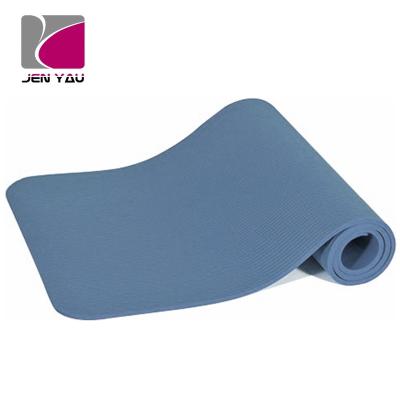 China Anti-Slip Custom Home Exercise EVA Yoga Mat For Pad for sale