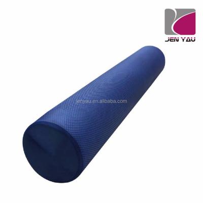 China New Design Durable High Density Yoga EVA Foam Roller for sale