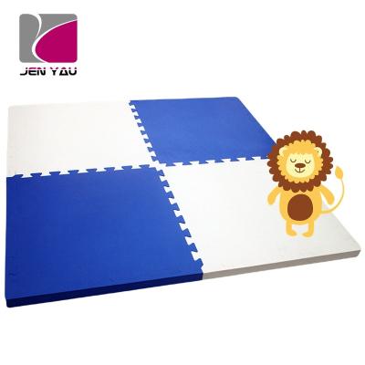 China High quality thick cushioned eco-friendly baby floor mat for sale