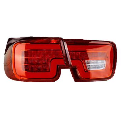 China 12V 15W 2012_2014 FOR Chevrolet 8th Generation Mai Ruibao Modified Taillight Special Assembly Led Taillight CORVETTE Convertible (C8) for sale